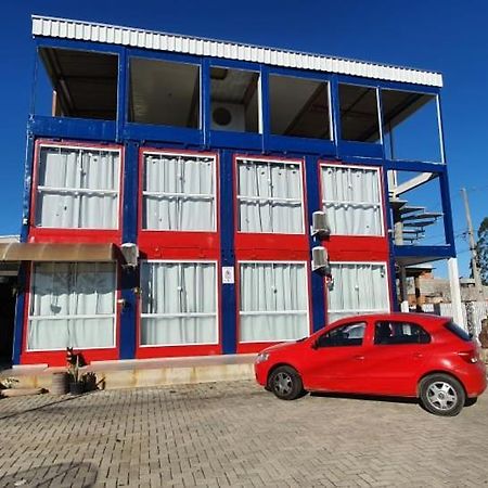 Sunflower Inn Penha  Esterno foto