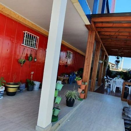 Sunflower Inn Penha  Esterno foto