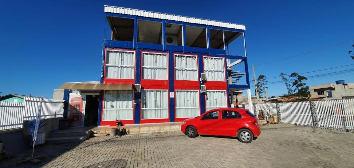 Sunflower Inn Penha  Esterno foto