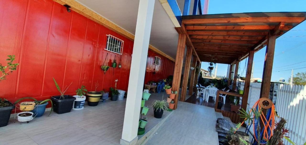 Sunflower Inn Penha  Esterno foto