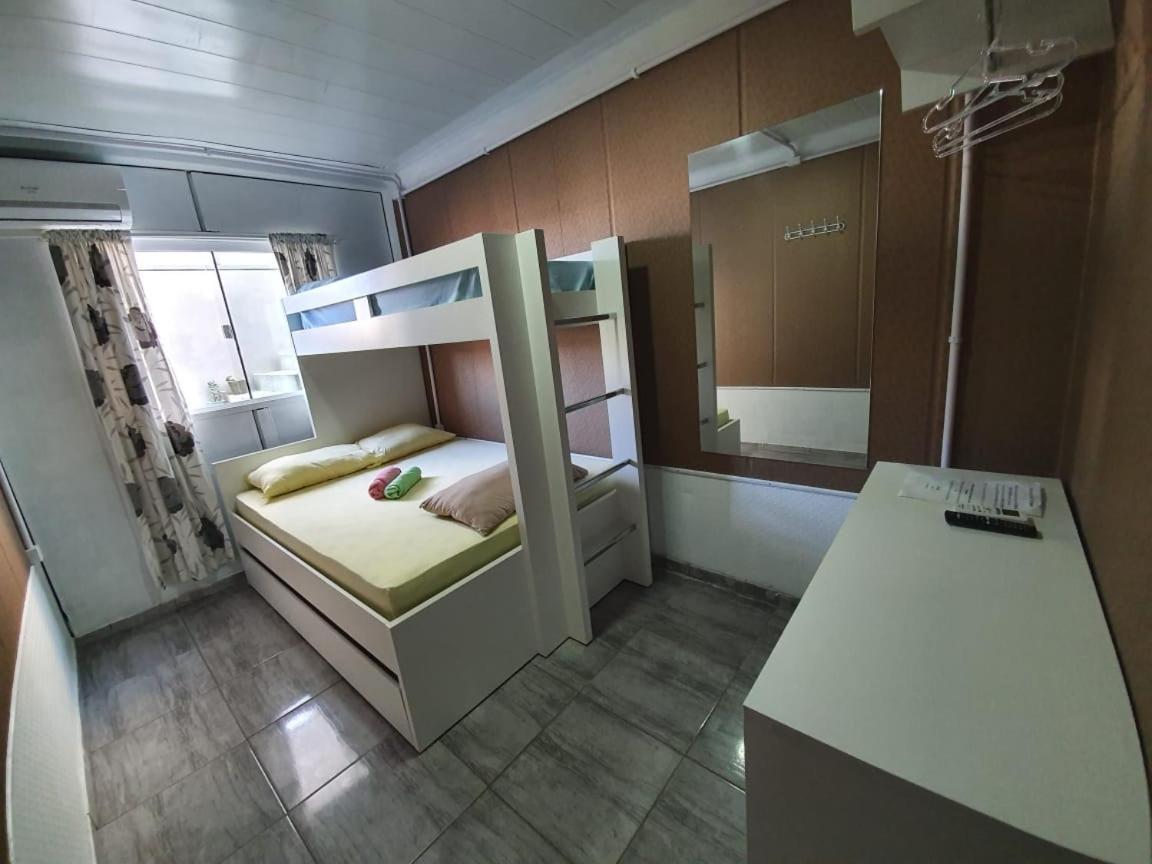 Sunflower Inn Penha  Esterno foto