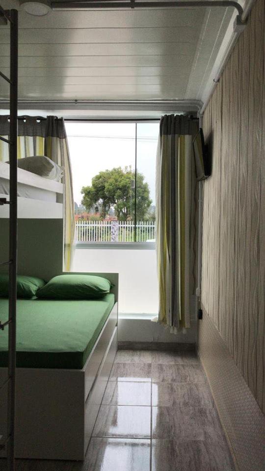 Sunflower Inn Penha  Esterno foto