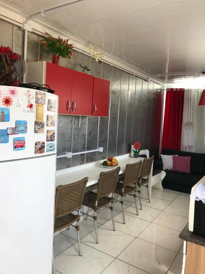 Sunflower Inn Penha  Esterno foto